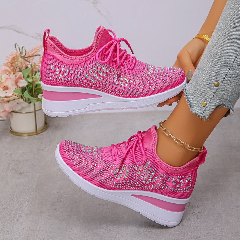 Luna – Ergonomische Comfort Schoenen | 50% KORTING