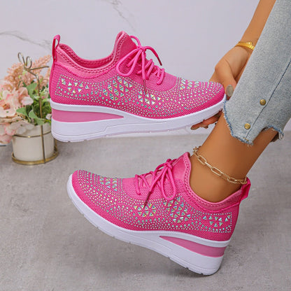 Luna – Ergonomische Comfort Schoenen | 50% KORTING
