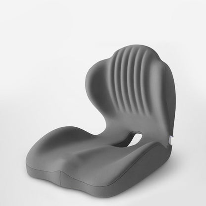 Sit Happier Kussen — Direct Comfort, Perfecte Houding
