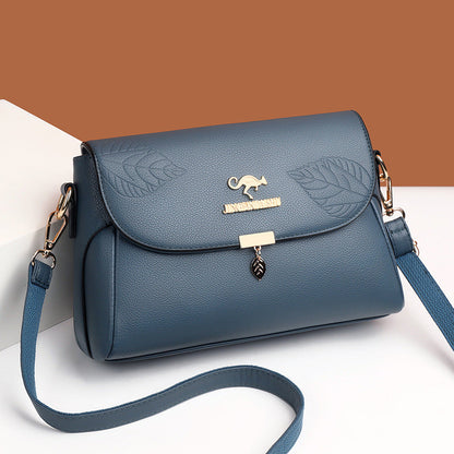 Liora – Elegante Schoudertas | 50% KORTING