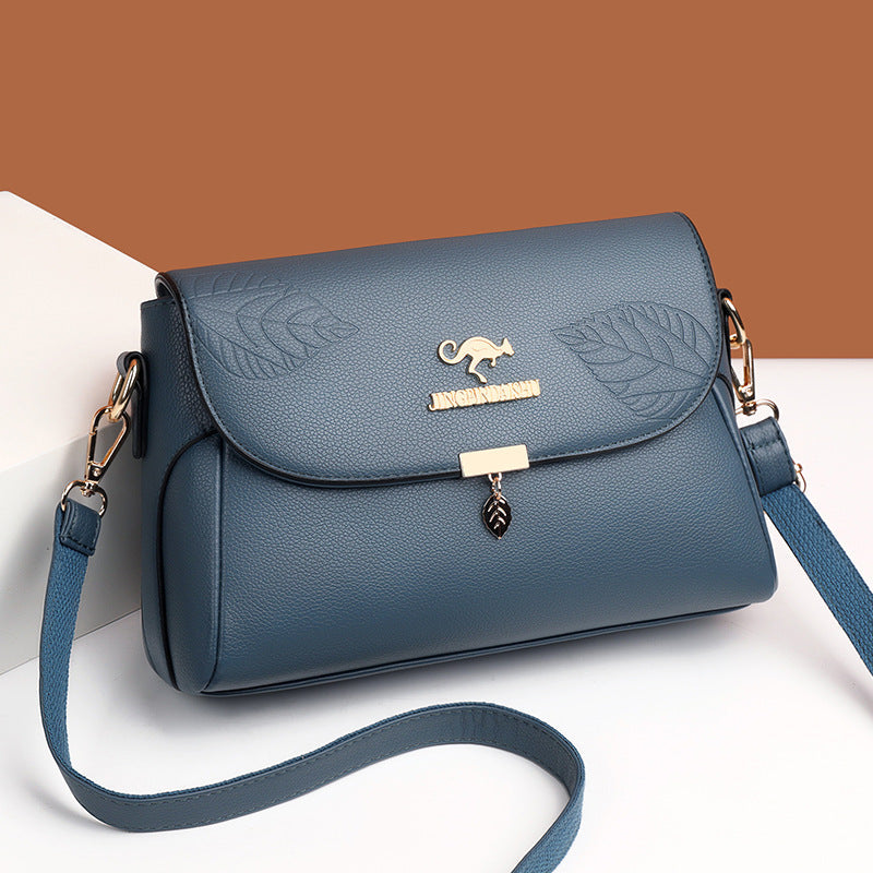 Liora – Elegante Schoudertas | 50% KORTING