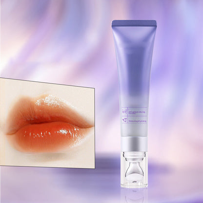 LushVive – Opvullend Lippenserum | 1+1 GRATIS