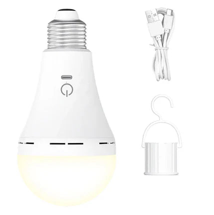 LightAnywhere — Vrijheid om te Schijnen