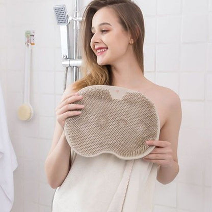 SoleSerene — Voet Massage Borstel | 1+1 GRATIS