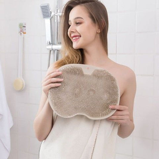 SoleSerene — Voet Massage Borstel | 1+1 GRATIS