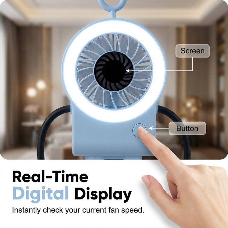 ShapePerfect Ventilator – Koele Comfort Overal