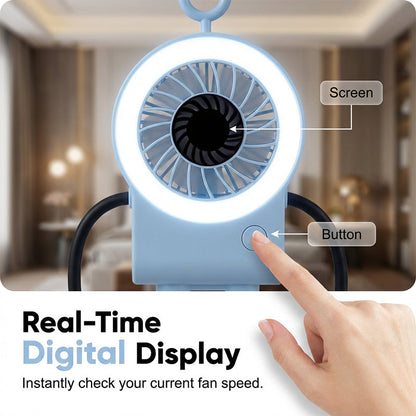 ShapePerfect Ventilator – Koele Comfort Overal