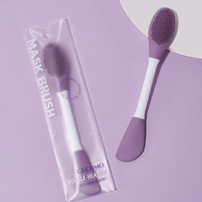 GlowFlex — Skincare Applicator Tool 1 set 4 stuks | 50% KORTING