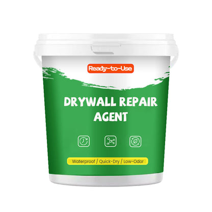 WallFix 500g — Gladde Reparatiepasta | 50% KORTING