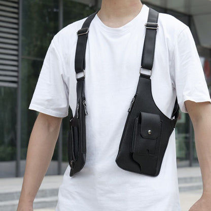 Shane – Waterdichte tactische rugzak met ergonomische banden