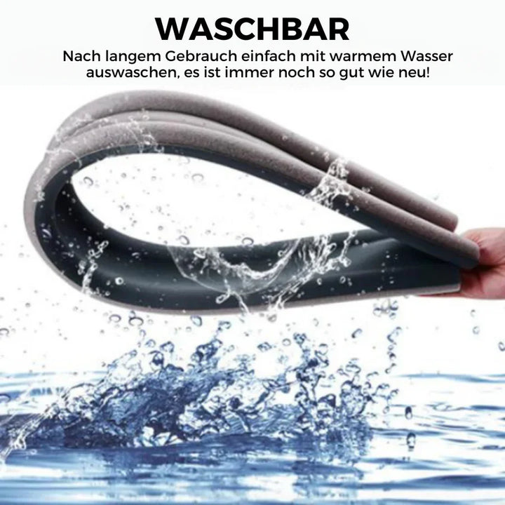 BreezeGuard – Tochtdeurafdichting | 1+1 GRATIS