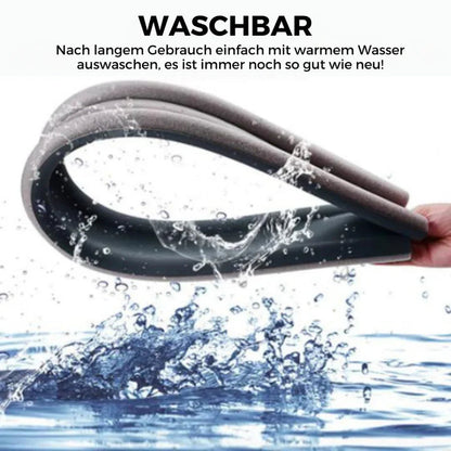 BreezeGuard – Tochtdeurafdichting | 1+1 GRATIS