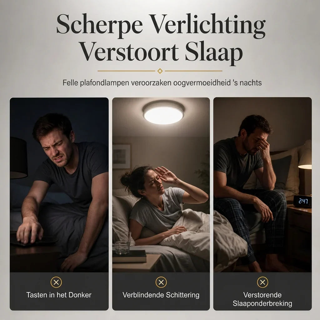 AuraLume — Creëer je knusse toevluchtsoord