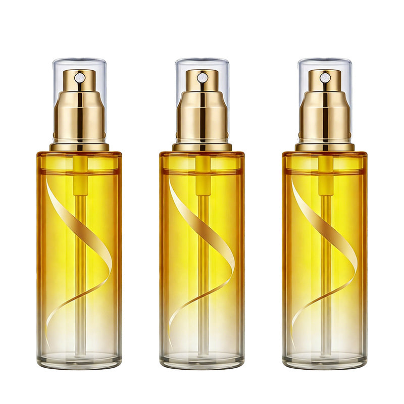 RamoraMist – Anti-Frizz Haarspray | 1+1 GRATIS