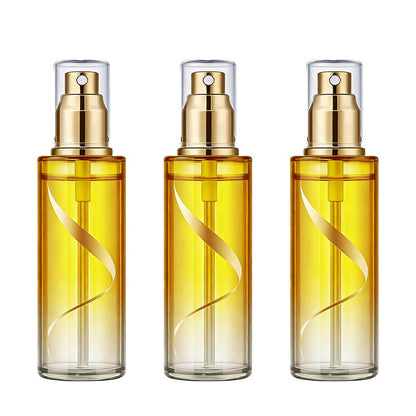 RamoraMist – Anti-Frizz Haarspray | 1+1 GRATIS