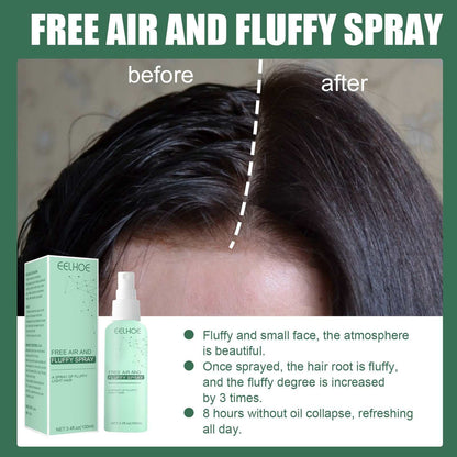 BreezeLift – Direct Frisse Zelfverzekerdheid - 100ml