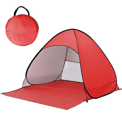 SunSail Breeze — Strandtent | 50% KORTING