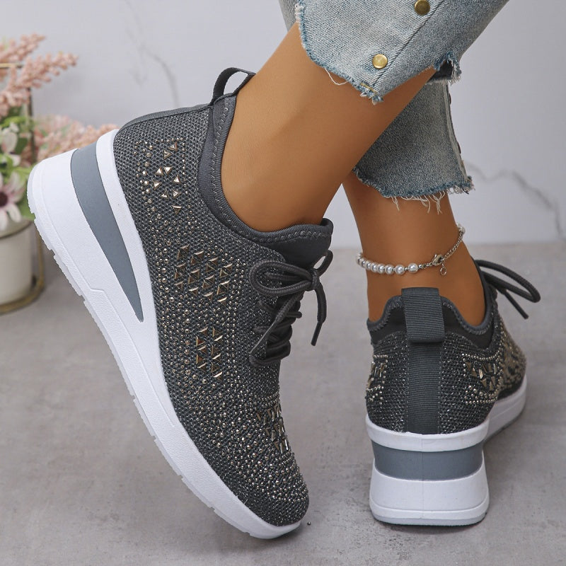 Luna – Ergonomische Comfort Schoenen | 50% KORTING