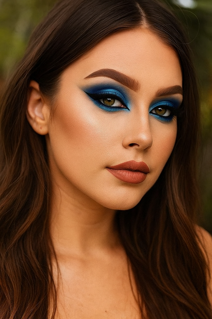 WaterproofEyeliner – Langhoudende & Watervaste Eyeliner | 1+1 GRATIS