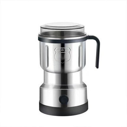 PowerGrind — Compacte keuken grinder | 50% KORTING
