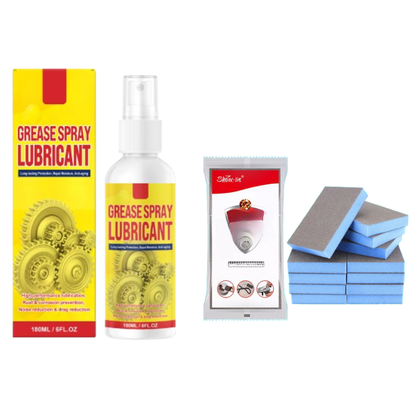 RustAway 180ml — Krachtige Roest Spray | 1+1 GRATIS