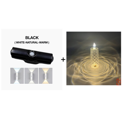 LumaBeam — Transformeert direct de sfeer
