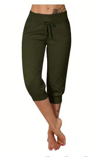 Nina — Relax Comfortbroek | 50% KORTING