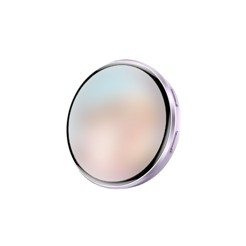 GlowBadge – Digitale Display E-Badge 2026 | 50% KORTING