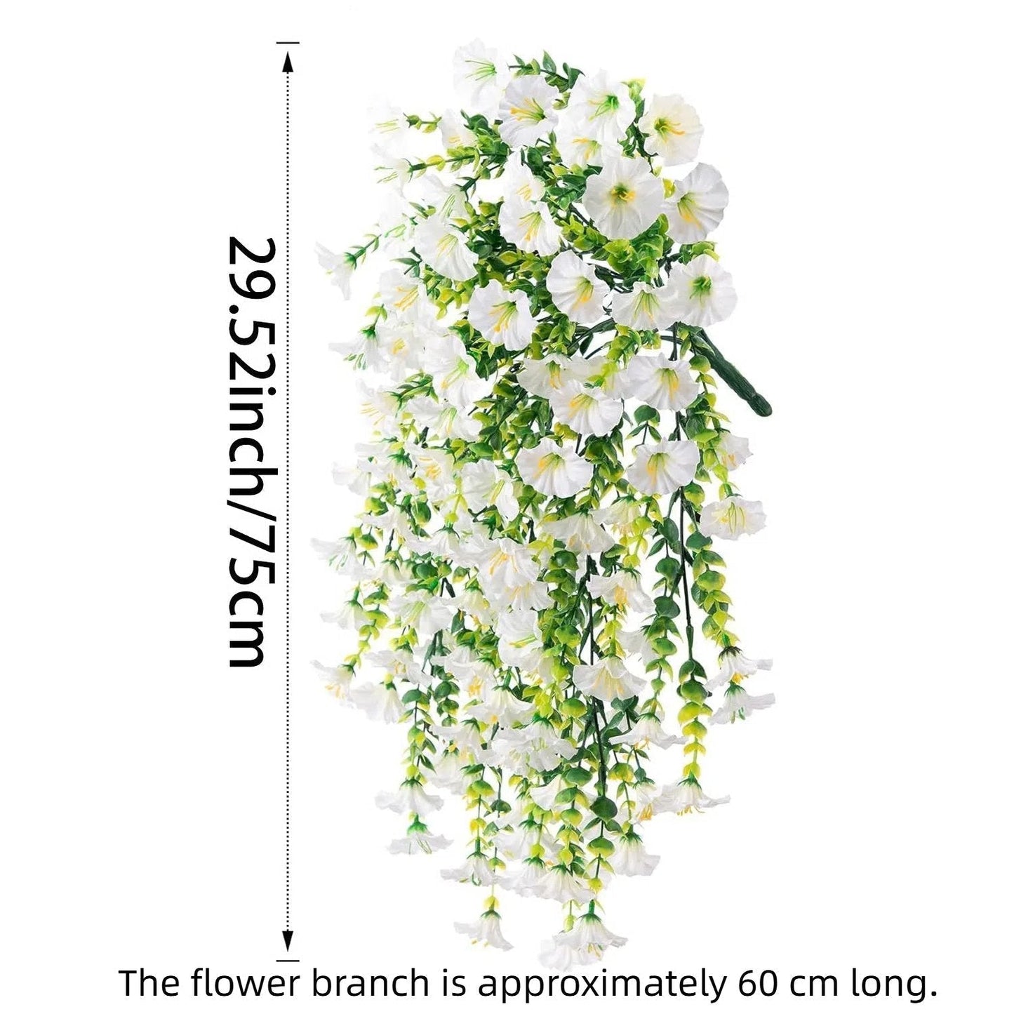 EverBloom — Luxe Zijdebloemen | 1+1 GRATIS