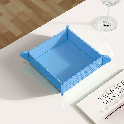 FlexiShield Siliconen Mat — Moeiteloze Keukenbescherming