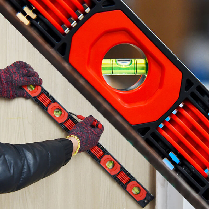TrueLine Pro — Precisie Hoekmeter | 50% KORTING