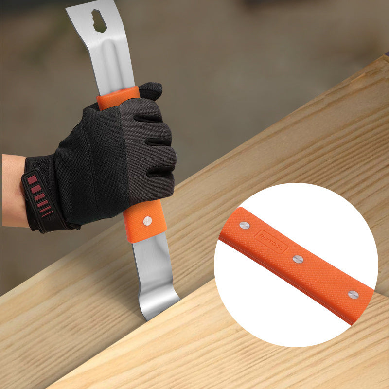 PrecisionGrip Duo — moeiteloze controle, elke keer weer