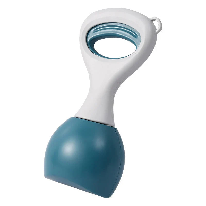 Handsfree — Schoonmaken Zonder Moeite