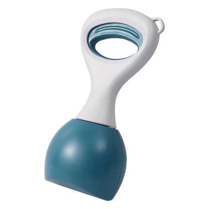 Handsfree — Schoonmaken Zonder Moeite