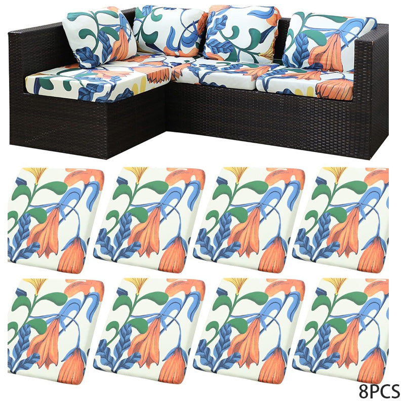 SFT0244 Kussenslopen — Perfecte Pasvorm, Moeiteloos Comfort