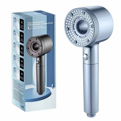 Hydrosurge — Douche-ervaring van spa-kwaliteit