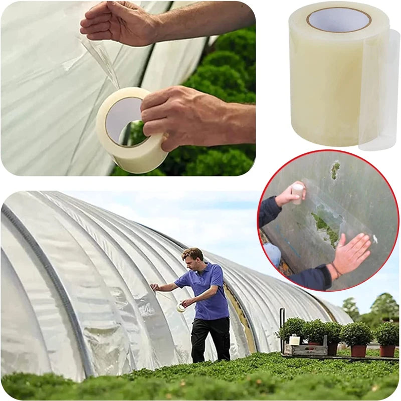 GardenGuard — Kas Reparatietape | 1+1 GRATIS