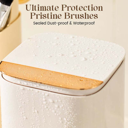 Brush Lift — Directe Elegantiegeleverd