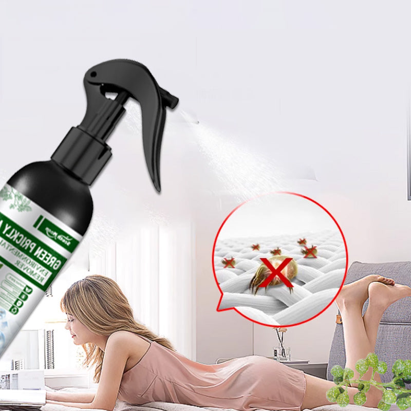 AllerGuard Mist — Snelle, Veilige Jeukverlichting | Koop 1 Krijg 1 Gratis