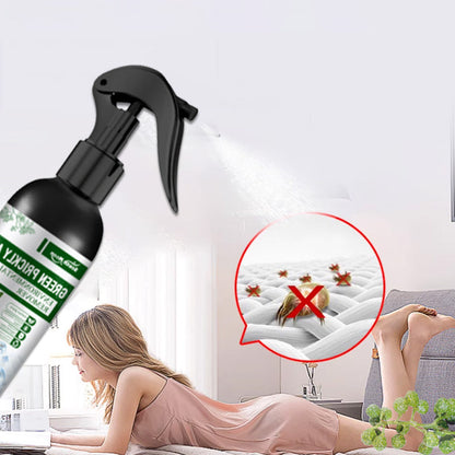 AllerGuard Mist — Snelle, Veilige Jeukverlichting | Koop 1 Krijg 1 Gratis