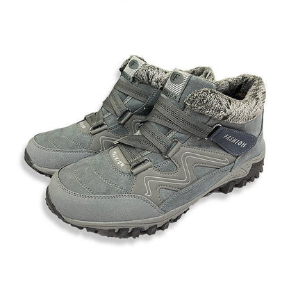 OrthoFit – Pijnloze winterlaarzen voor dames | 50% KORTING