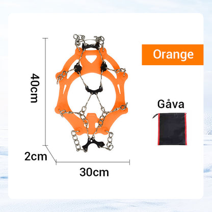 FrostGuard – Veilige Grip op IJs | 50% KORTING