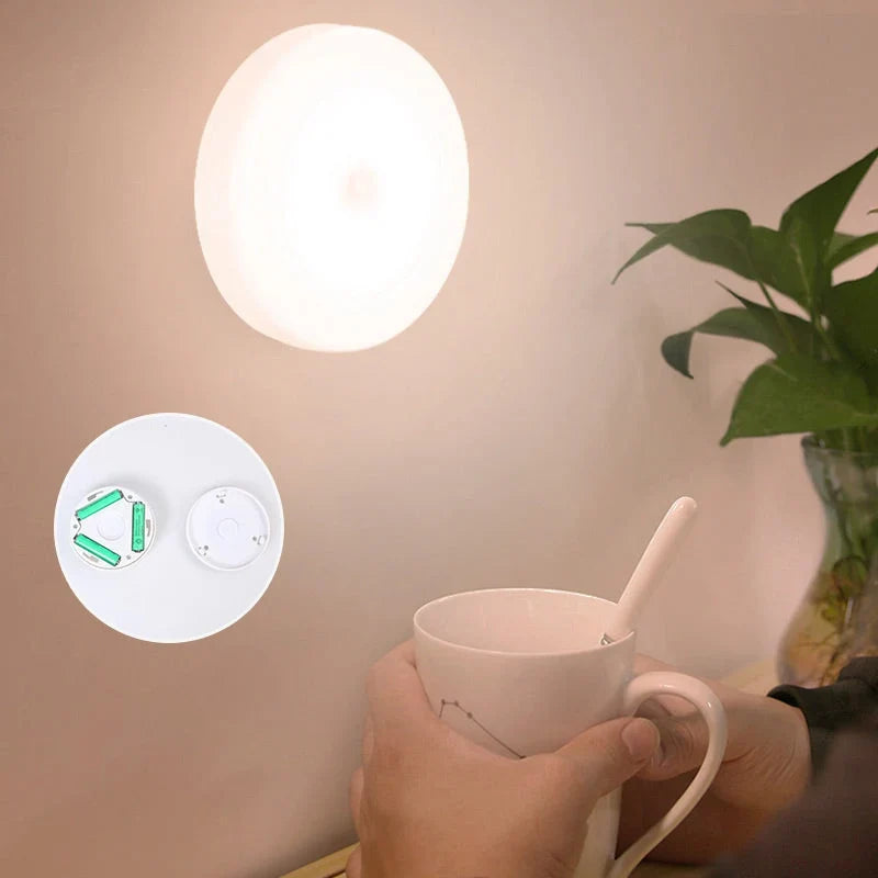 LumoraLight – Vredige Gloed Overal