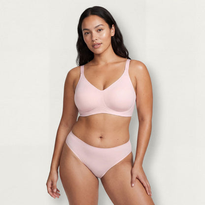 Serena — Naadloze Comfort BH | 1+1 GRATIS