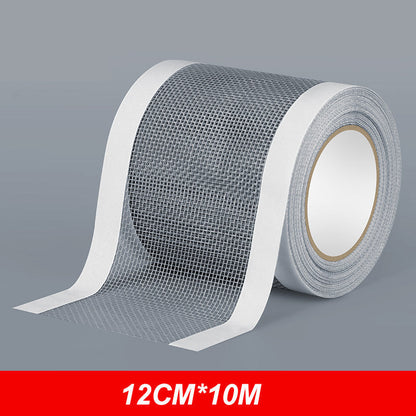 Schermreparatietape – Dicht Gaten Direct Af