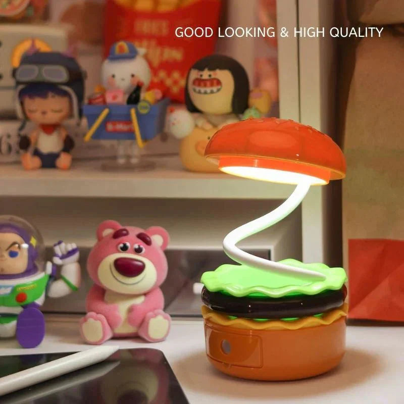 Little GlowBites — Ontsteek Nieuwsgierigheid, Zelfvertrouwen, Vreugde