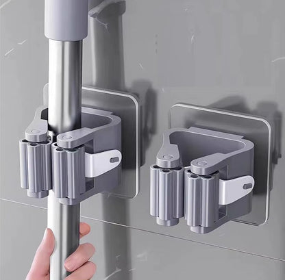 GripNest Pro — Rommelvrije Rust