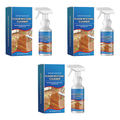 LustreLux – Spiegelglans Vloerhersteller 150 ml | 2+1 GRATIS
