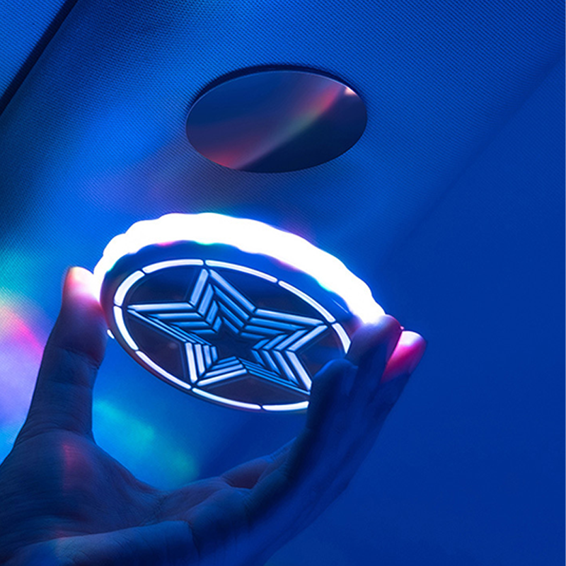 SnapLight — Moeiteloze Beveiliging Overal