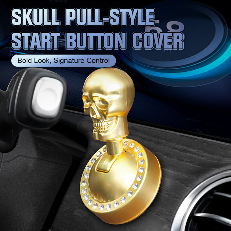 ViperEdge — Skull Grip Upgrade | 1+1 GRATIS